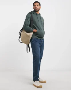 Lyle & Scott Lyle & Scott Deep Green Classic Hoodie