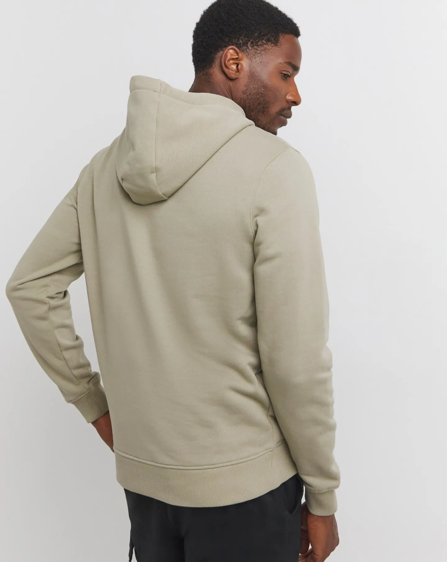 Lyle & Scott Lyle & Scott Green Classic Hoodie