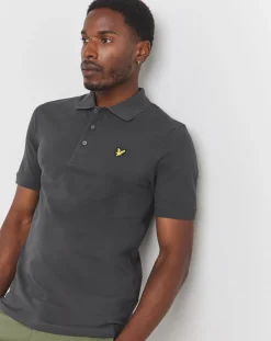 Lyle & Scott Lyle & Scott Classic Short Sleeve Polo