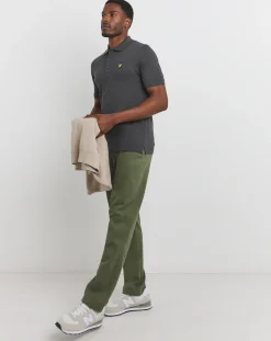 Lyle & Scott Lyle & Scott Classic Short Sleeve Polo
