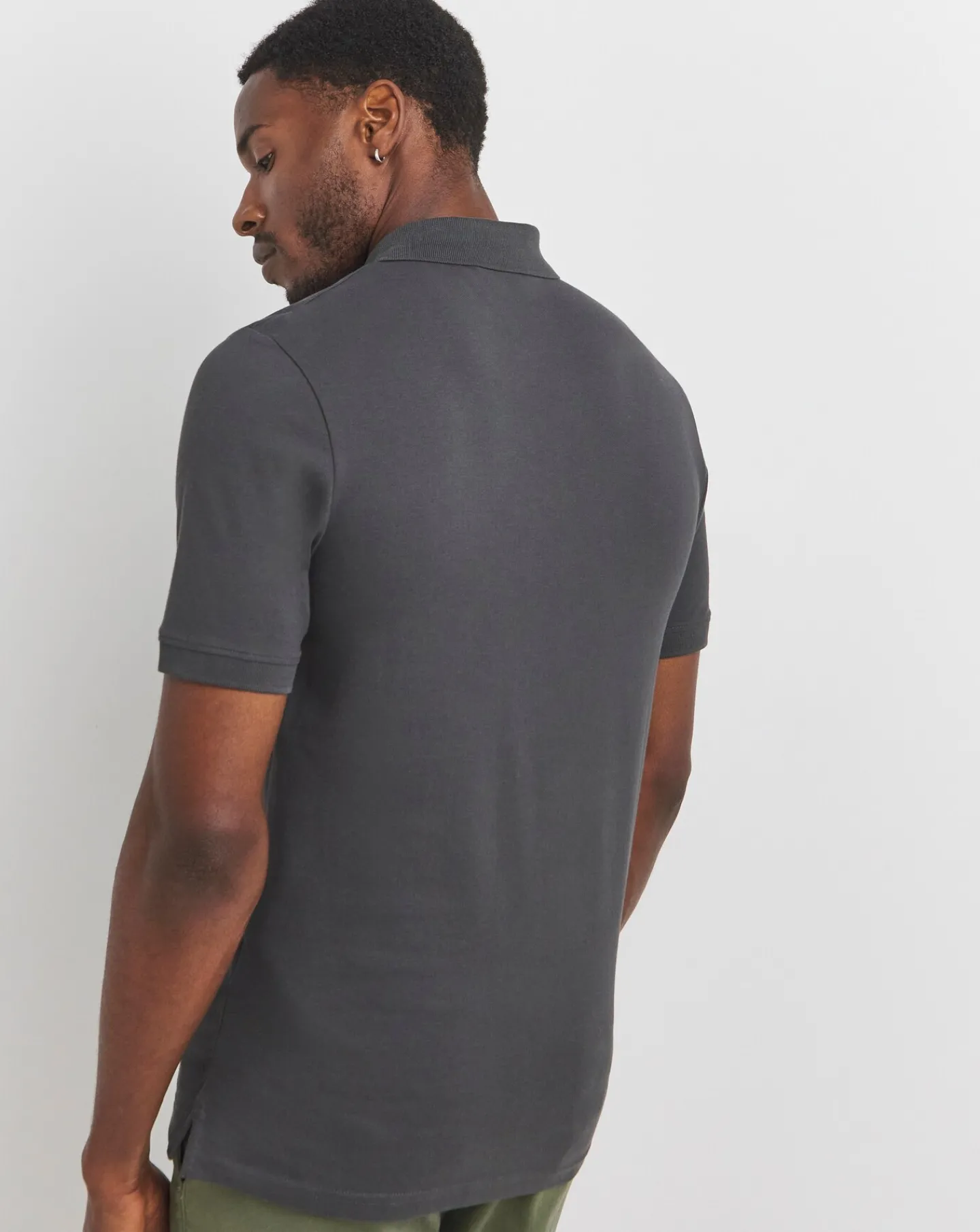 Lyle & Scott Lyle & Scott Classic Short Sleeve Polo