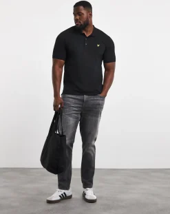 Lyle & Scott Lyle & Scott Logo Polo Shirt