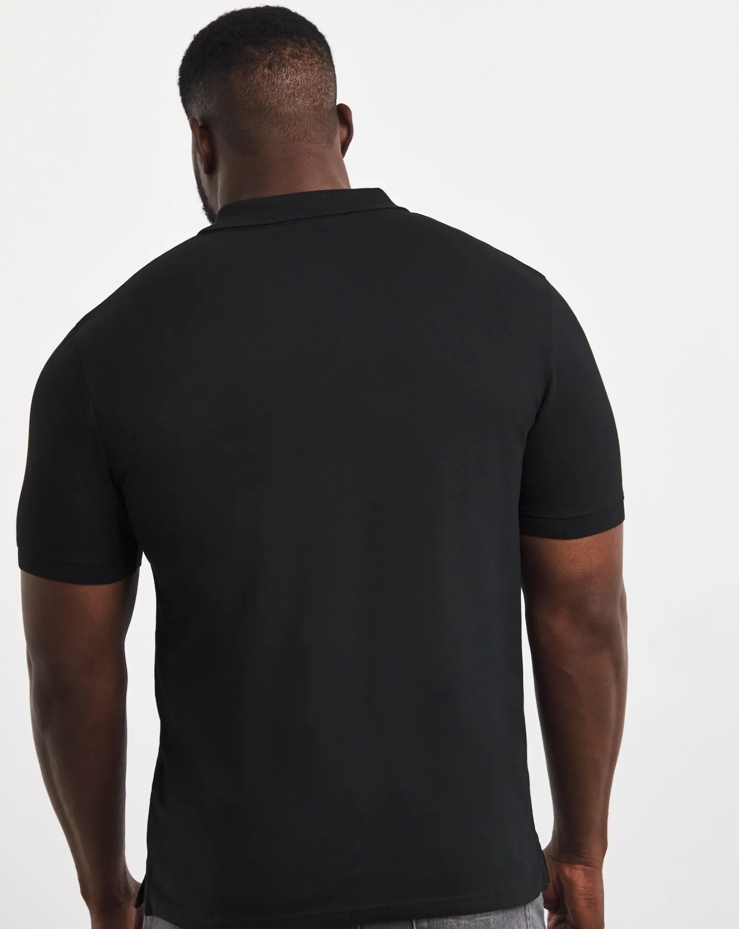 Lyle & Scott Lyle & Scott Logo Polo Shirt