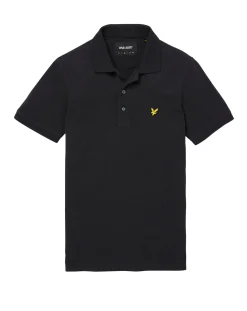 Lyle & Scott Lyle & Scott Logo Polo Shirt
