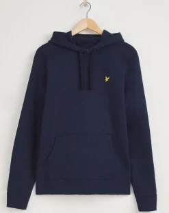 Lyle & Scott Lyle & Scott Classic Pullover Hoodie