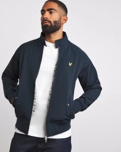 Lyle & Scott Lyle & Scott Harrington Jacket