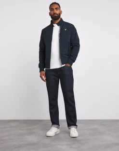 Lyle & Scott Lyle & Scott Harrington Jacket
