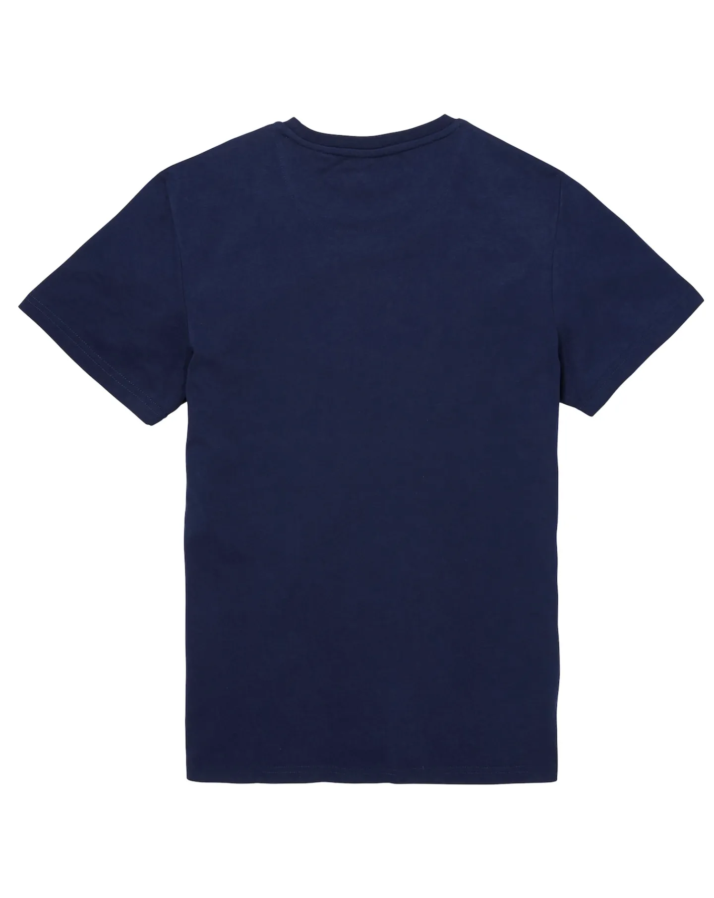 Lyle & Scott Lyle & Scott Plain Crew Neck T-shirt