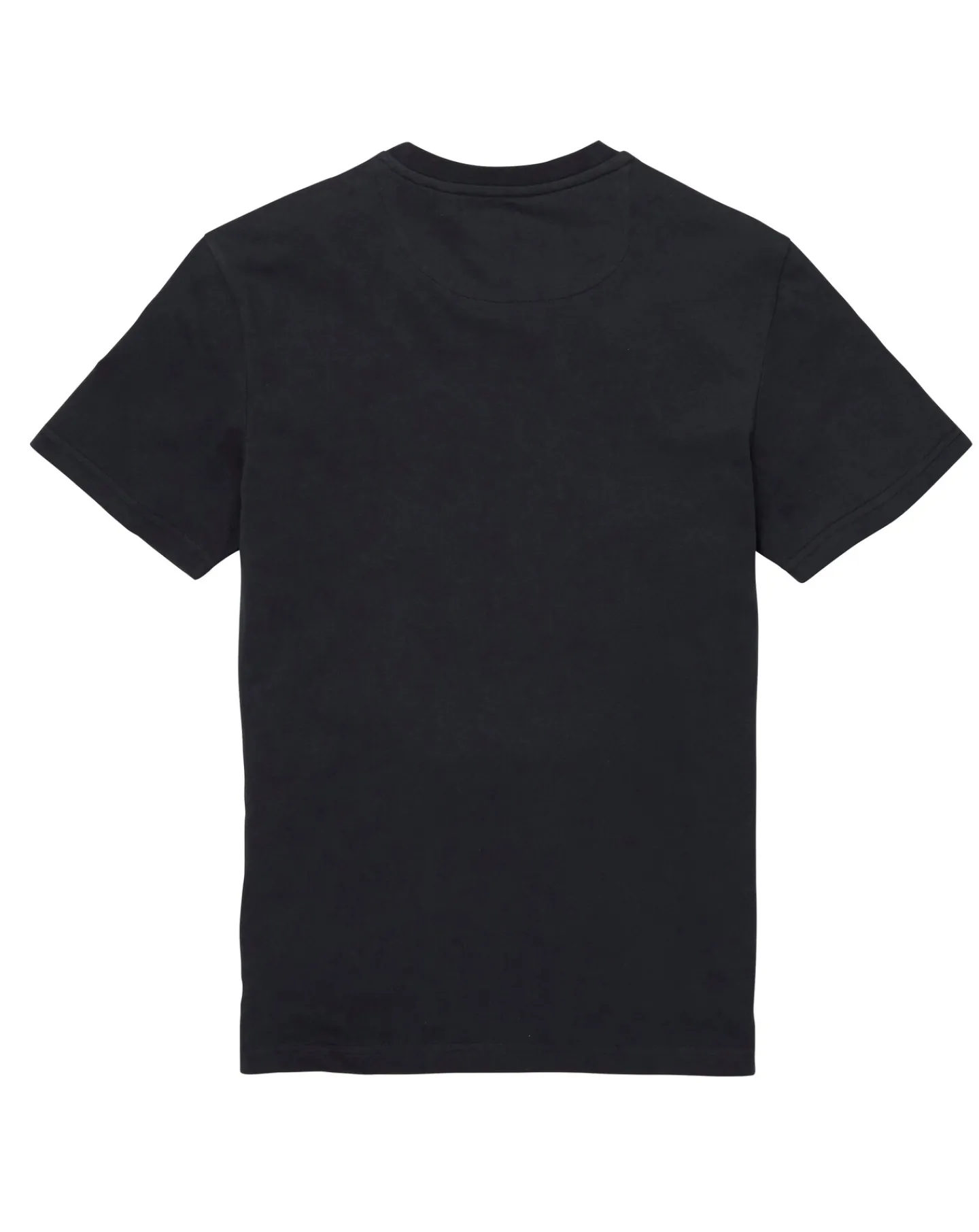 Lyle & Scott Lyle & Scott Plain Crew Neck T-shirt
