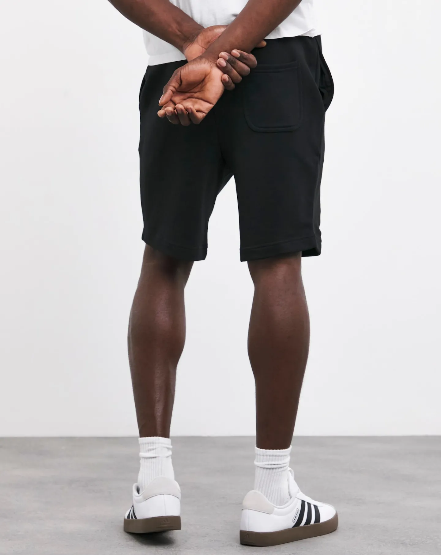 Lyle & Scott Lyle & Scott Sweat Shorts
