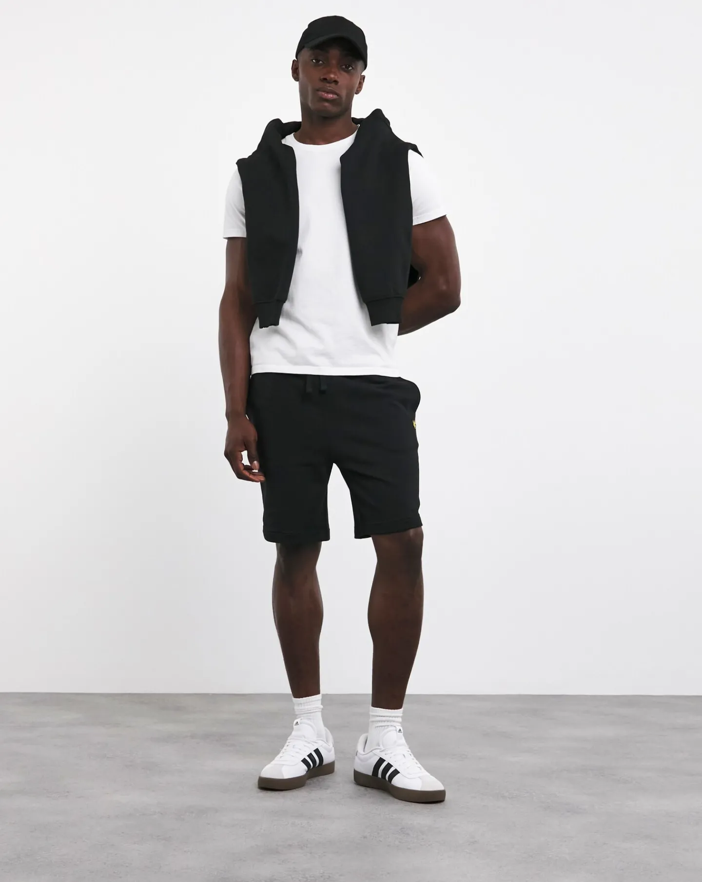 Lyle & Scott Lyle & Scott Sweat Shorts