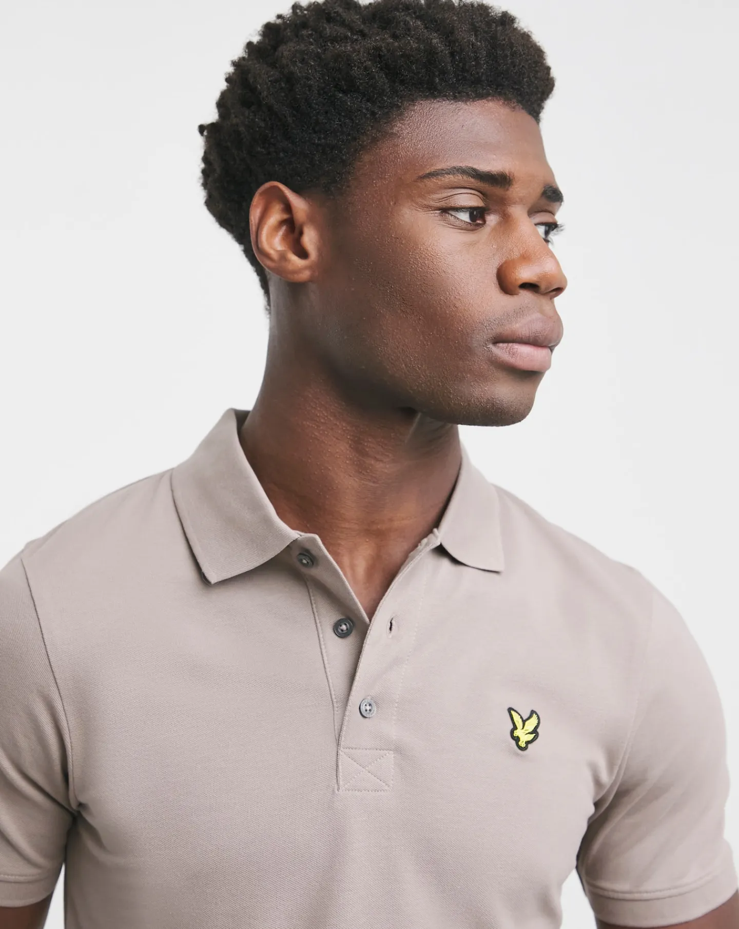 Lyle & Scott Lyle & Scott Classic Short Sleeve Polo