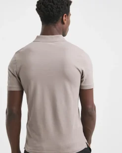 Lyle & Scott Lyle & Scott Classic Short Sleeve Polo