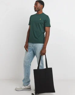 Lyle & Scott Lyle & Scott Classic Short Sleeve T-Shirt