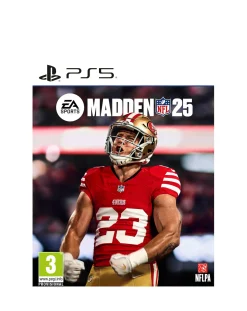 Playstation Madden NFL 25 (PS5)