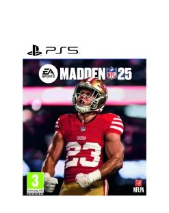 Playstation Madden NFL 25 (PS5)