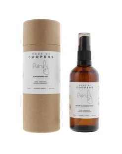 Made By Coopers Atmosphere Mist Purify Room Spray