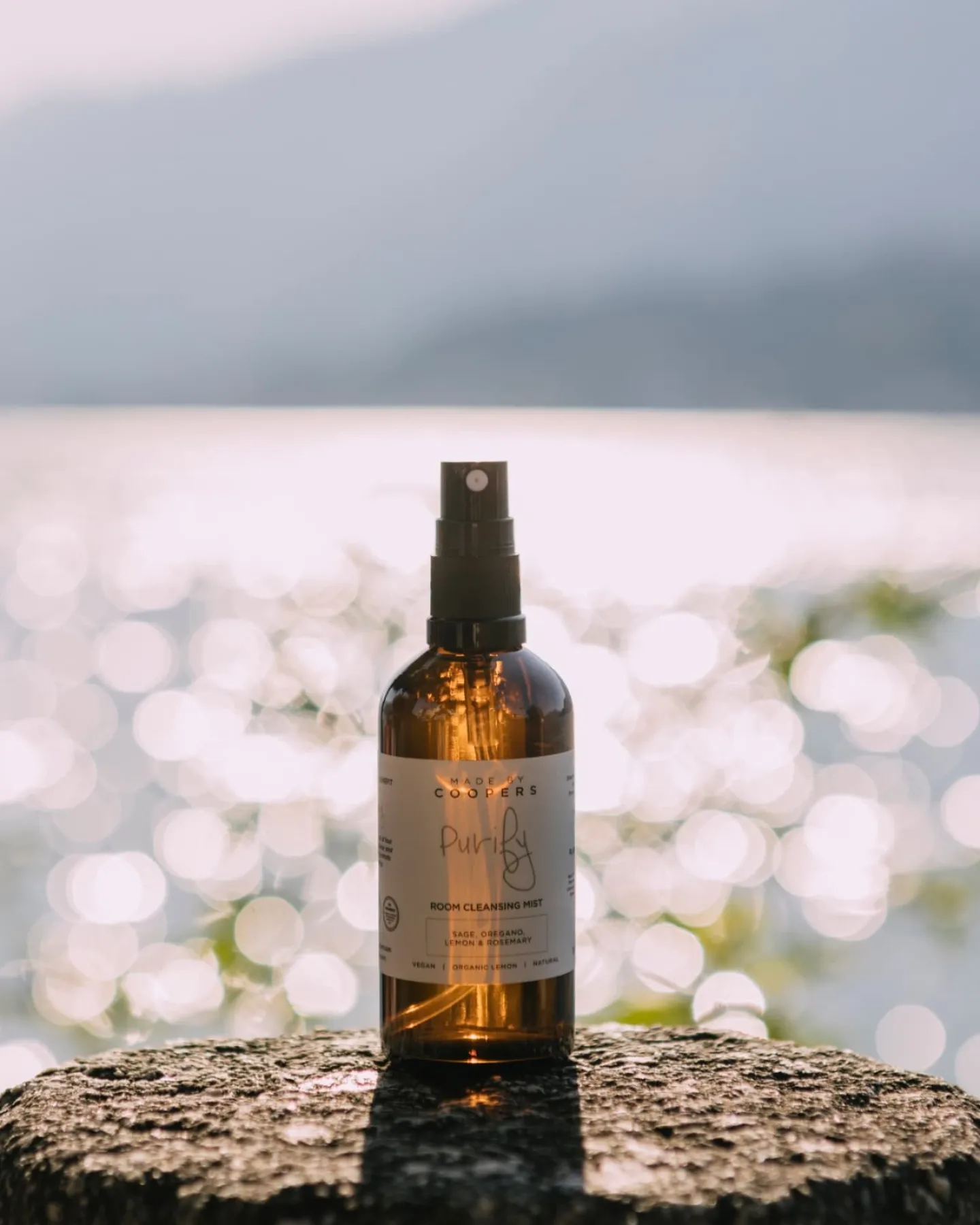 Made By Coopers Atmosphere Mist Purify Room Spray