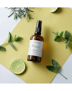 Made By Coopers Atmosphere Mist Focus Room Spray