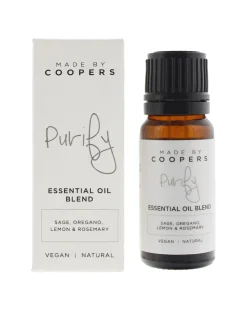 Made By Coopers Purify Essential Oil Blend