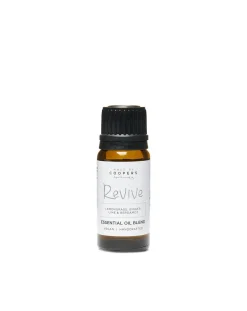 Made By Coopers Revive Essential Oil Blend