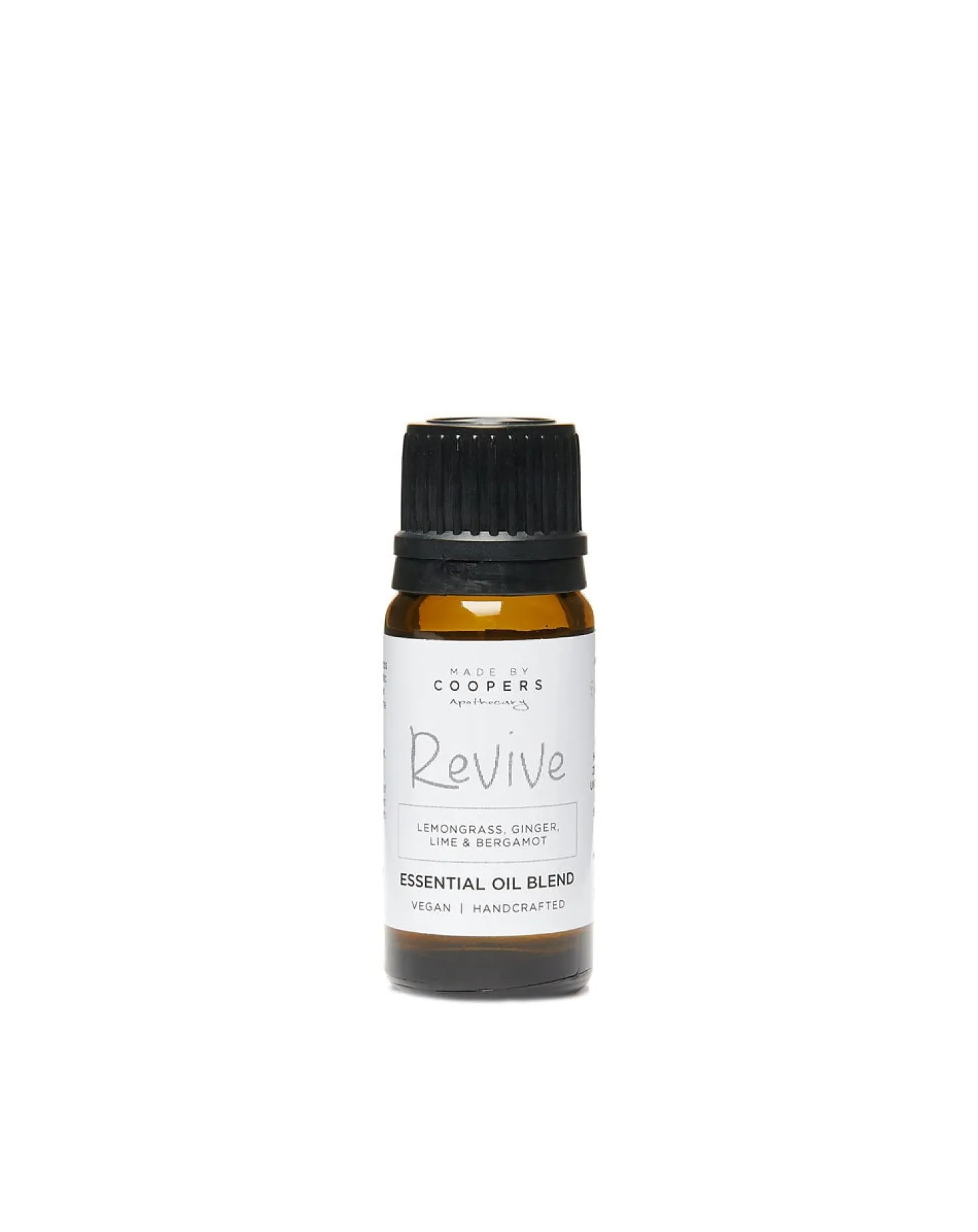 Made By Coopers Revive Essential Oil Blend