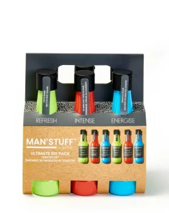 Man Stuff 6 Pack Caddy