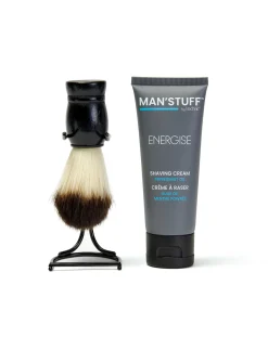 Man'Stuff Man'Stuff Clean shave