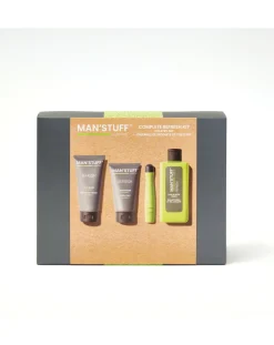 Man'Stuff Man'Stuff Complete Refresh Kit