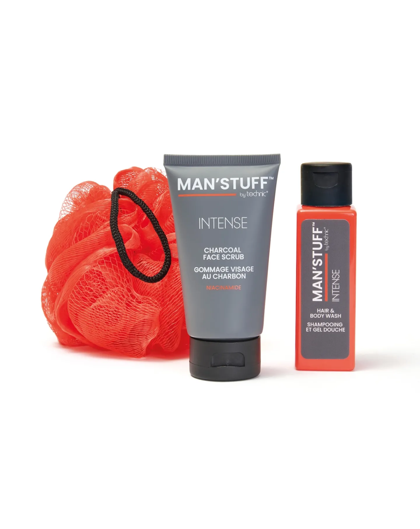 Man'Stuff Man'Stuff In the bag
