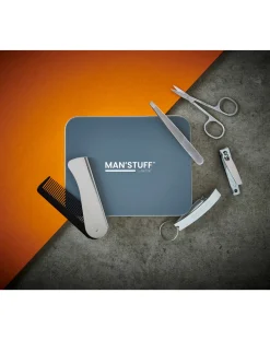 Man Stuff Man'Stuff Survival Kit