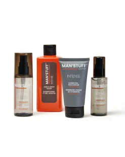 Man'Stuff Man'Stuff Total Intense Kit