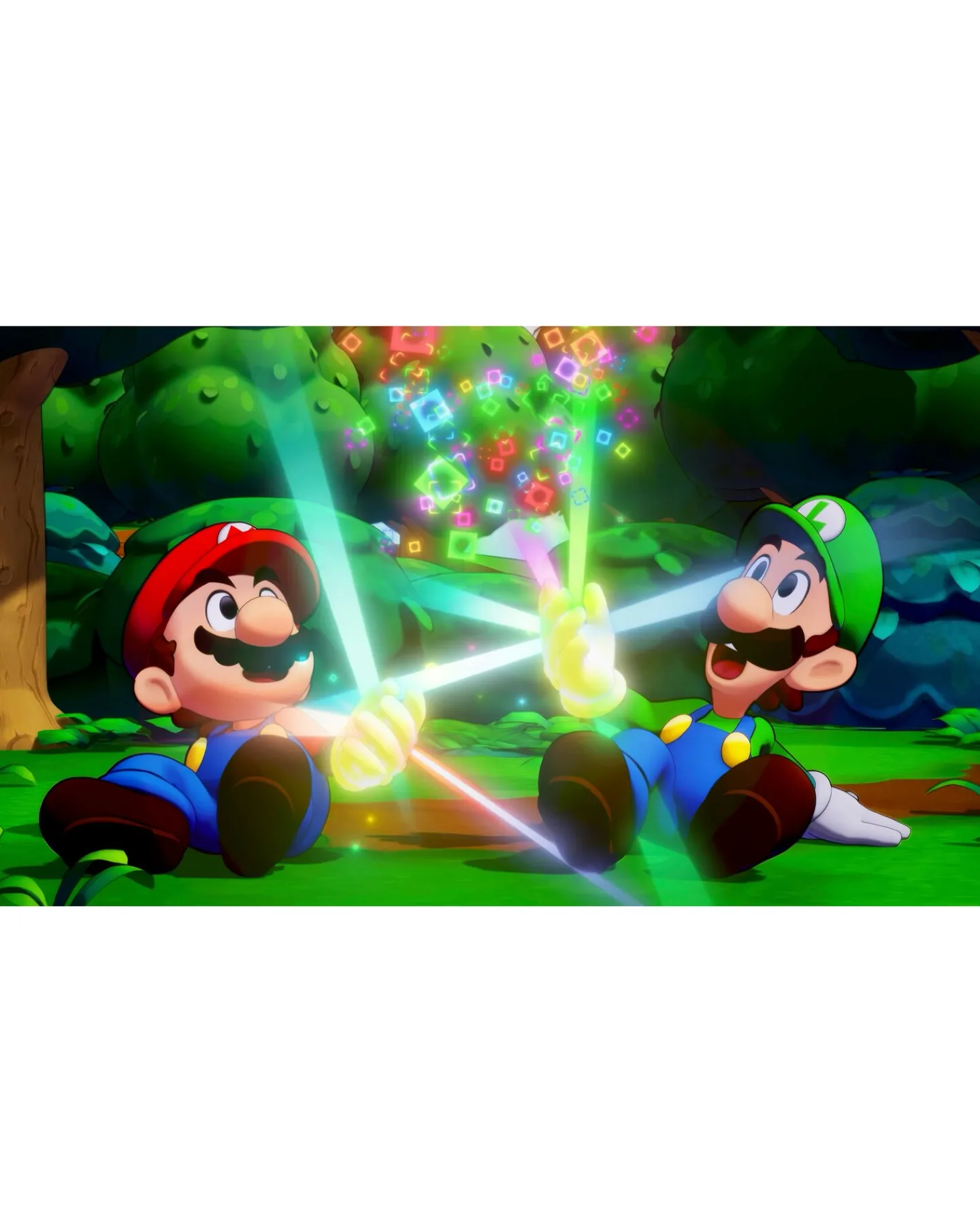 Nintendo Mario & Luigi: Brothership ( Switch)