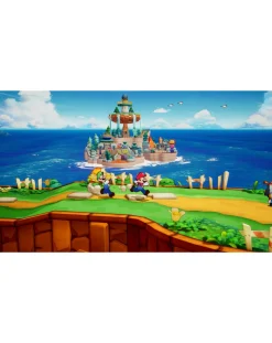 Nintendo Mario & Luigi: Brothership ( Switch)