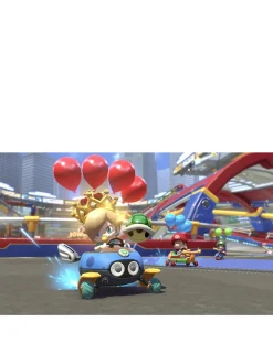 Nintendo Mario Kart 8 Deluxe ( Switch)