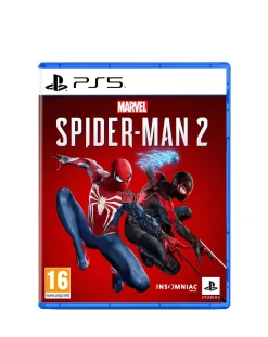 Playstation Marvel's Spider-Man 2 (PS5)