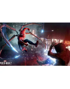 Playstation Marvel's Spider-Man 2 (PS5)
