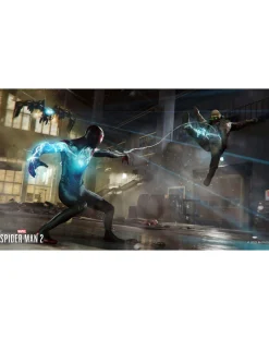 Playstation Marvel's Spider-Man 2 (PS5)