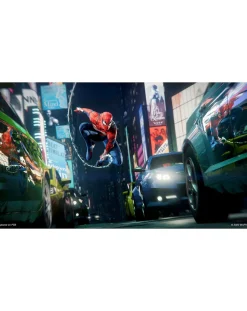 Playstation Marvel's Spider-Man Miles Morales (PS5)