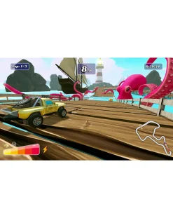 Playstation Matchbox Driving Adventures (PS5)
