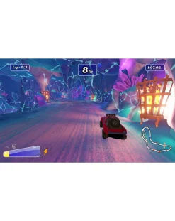 Playstation Matchbox Driving Adventures (PS5)