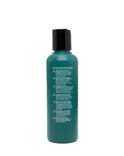 Men Rock Awakening Beard Wash - Sicillian Lime and Caffeine, 100ml
