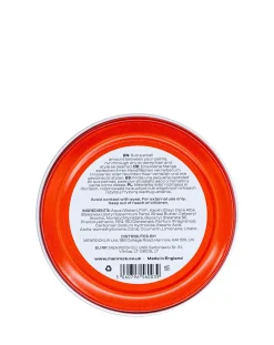 Men Rock Matt Paste- High Hold, Matt Finish, 30ml