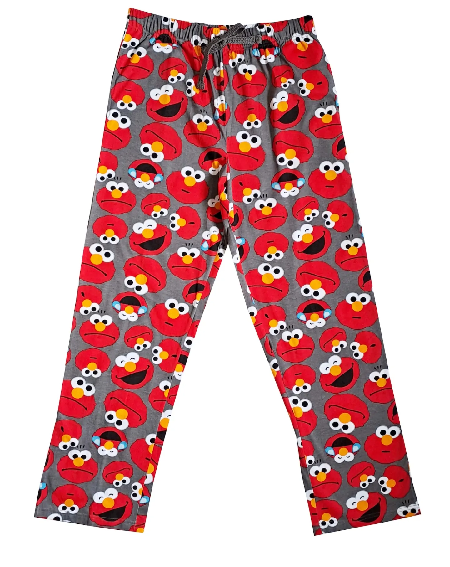Licence Mens Elmo Loungepants