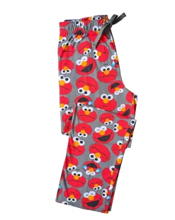 Licence Mens Elmo Loungepants