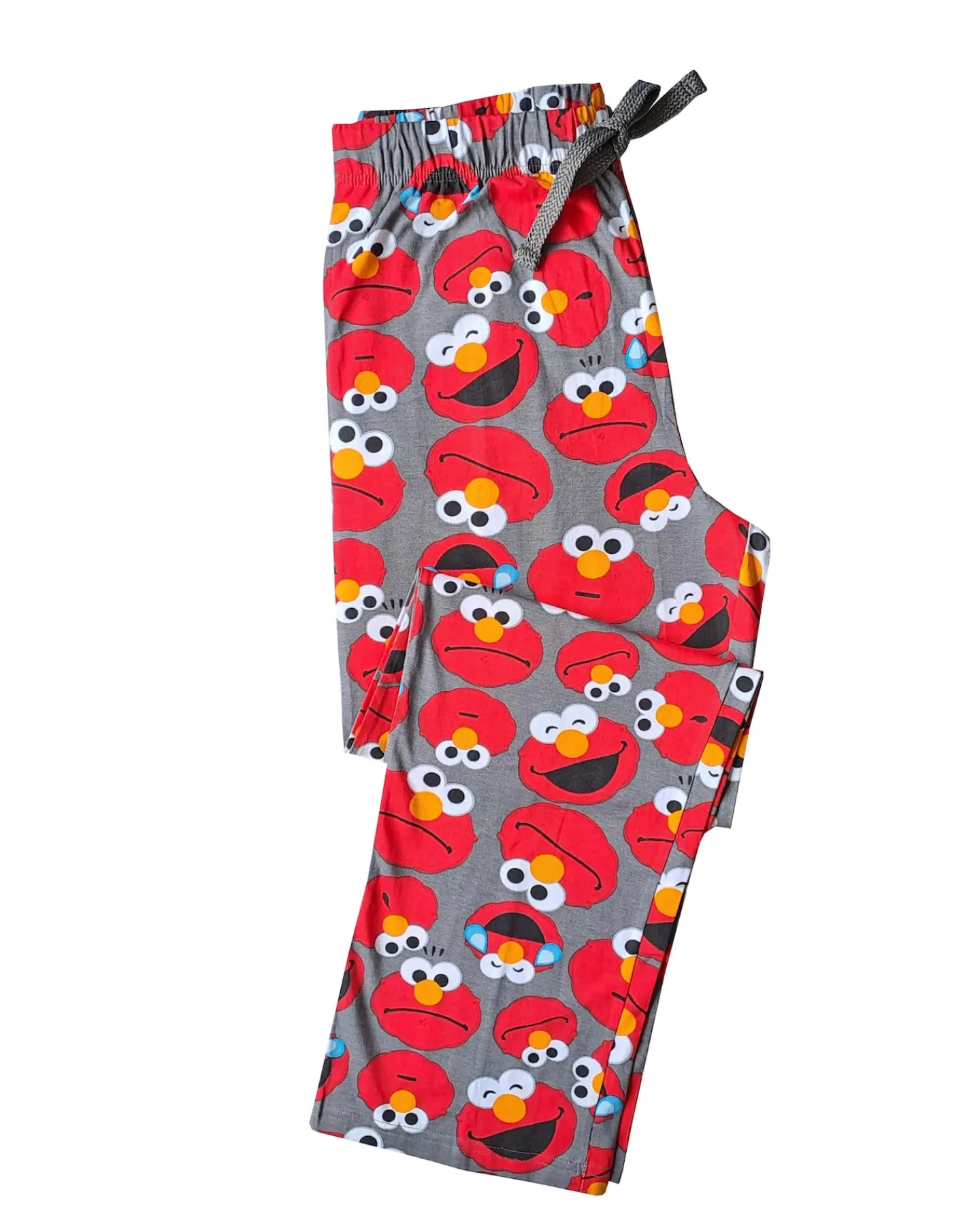 Licence Mens Elmo Loungepants