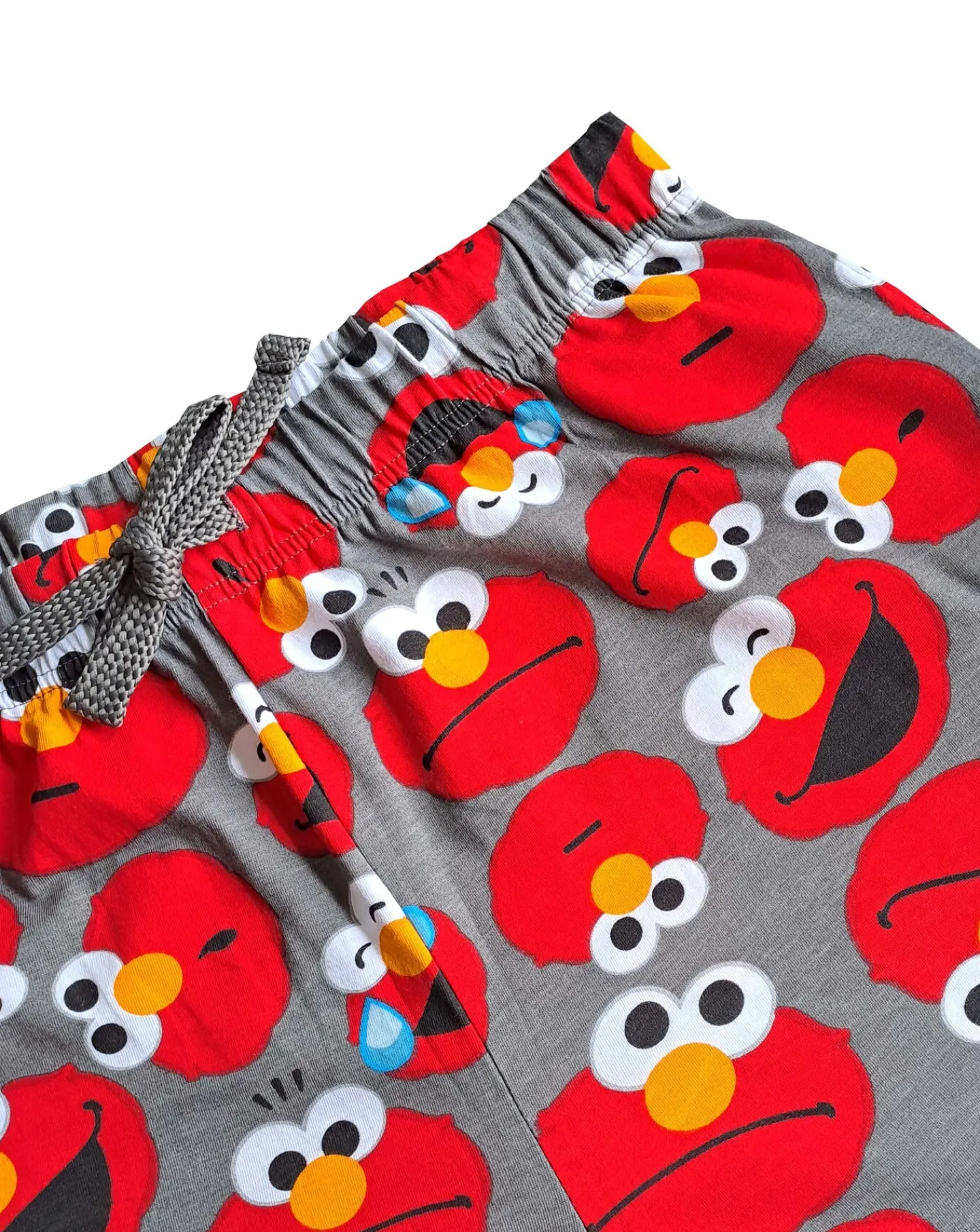 Licence Mens Elmo Loungepants
