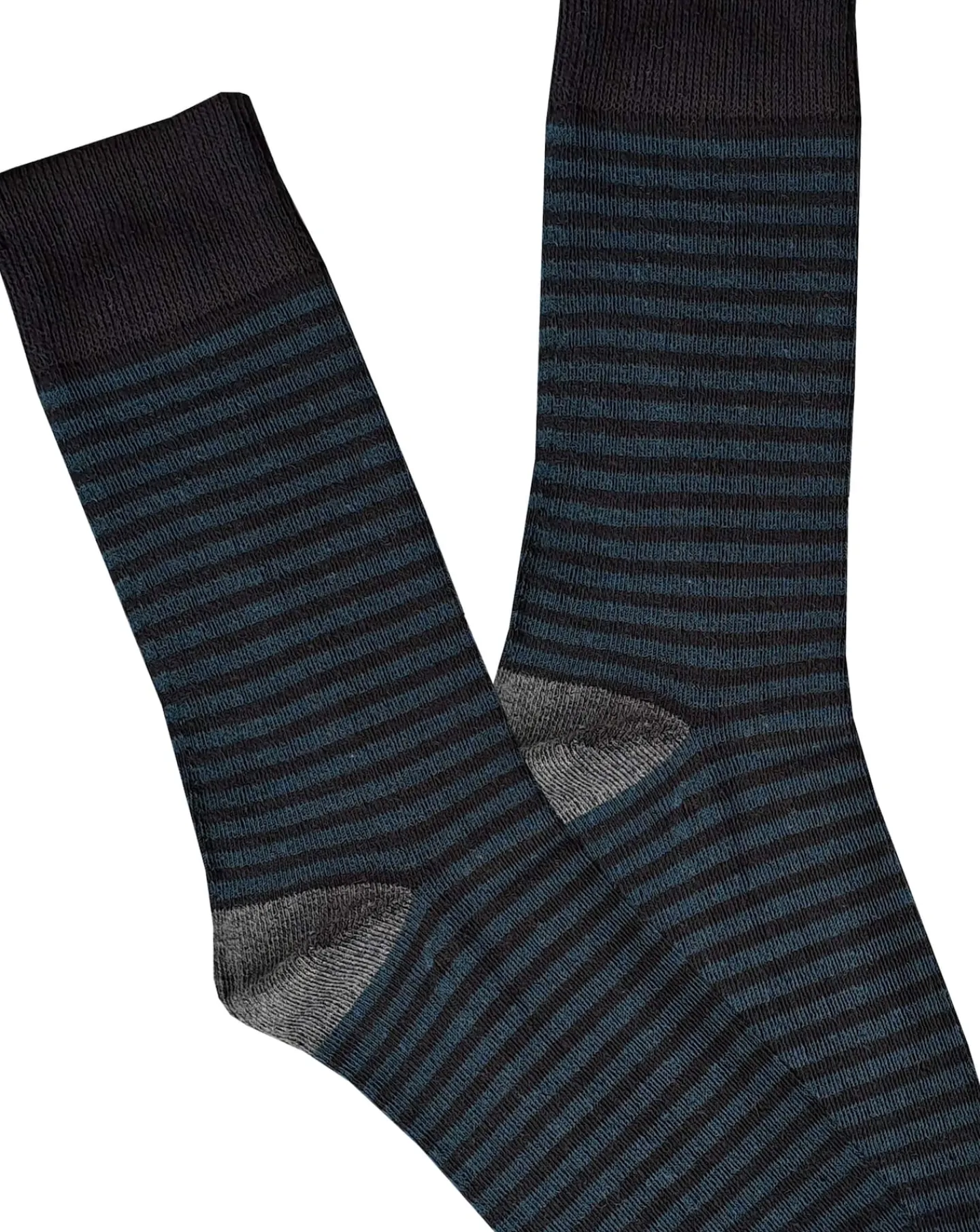 Jacamo Mens 5pk Gift Socks