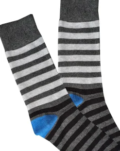 Jacamo Mens 5pk Gift Socks