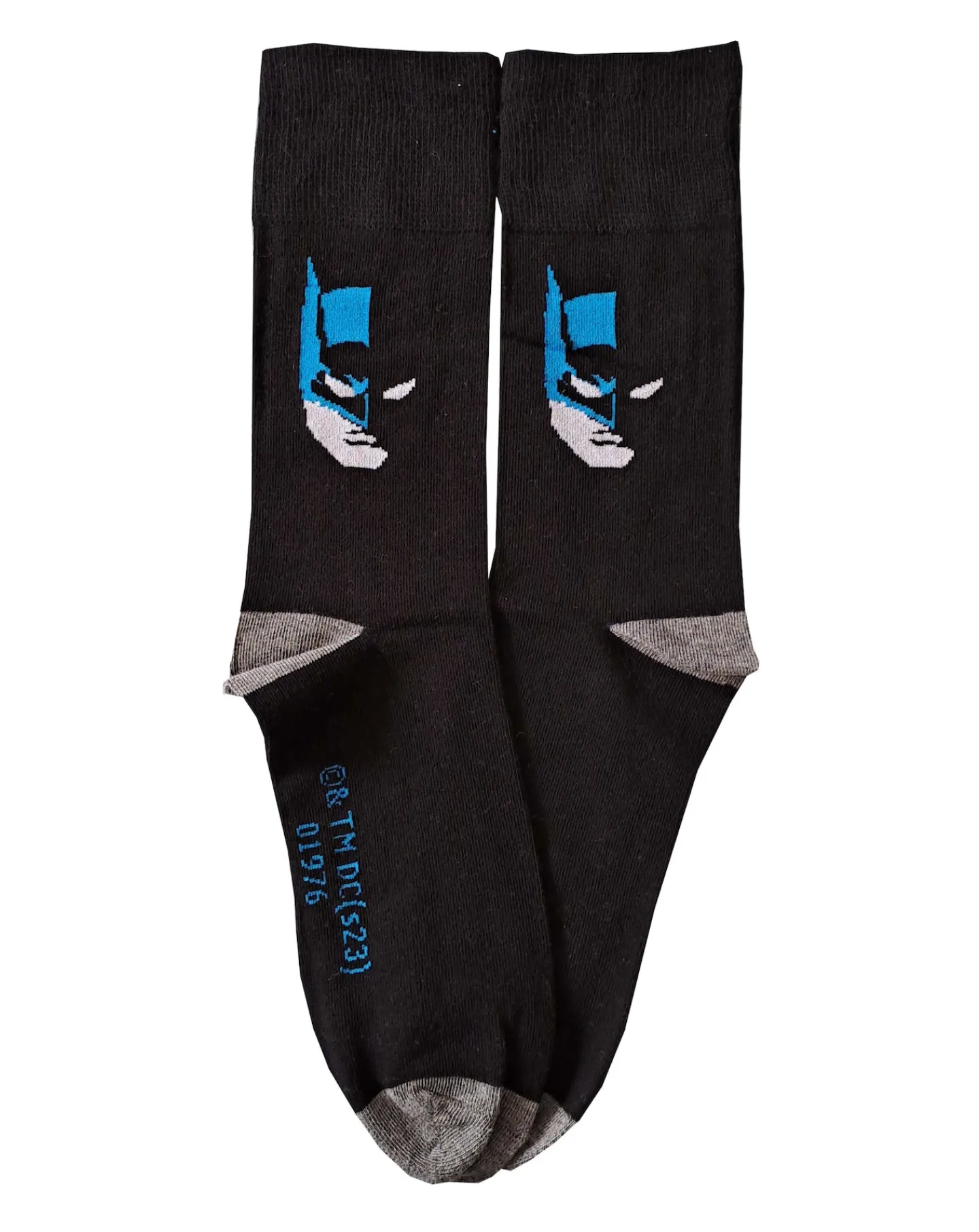 Licence Mens 5pk Joker Sock